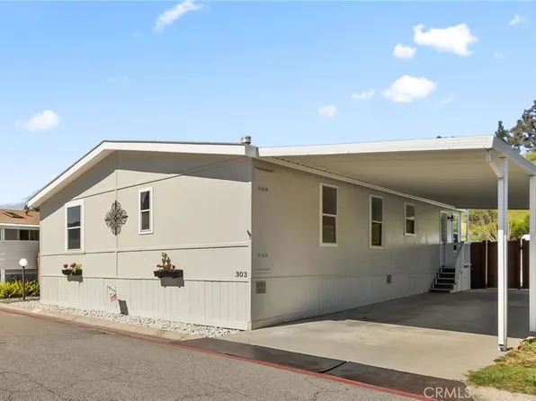 4901 Green River Rd Spc 303, Corona, CA 92880