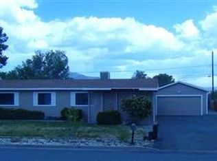 17590 Fantail St, Reno, NV 89508