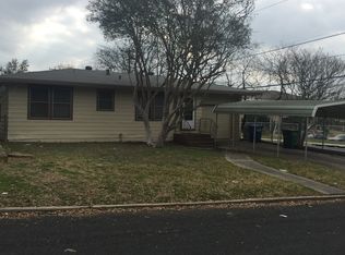 302 Sumner Dr, San Antonio, TX 78209