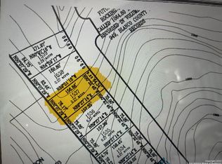 114 George Dolson LOT 1537, Blanco, TX 78606