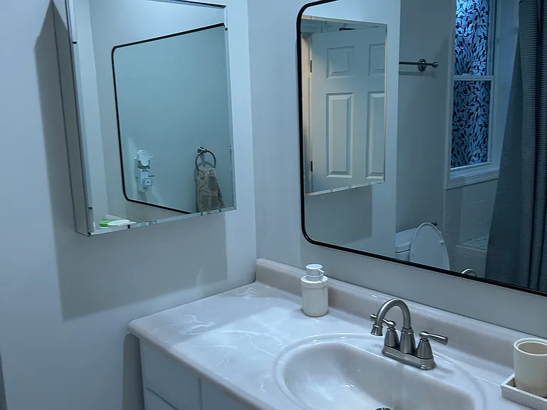 3rd Floor Bathroom