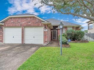 8011 Kenwell Dr, Houston, TX 77083
