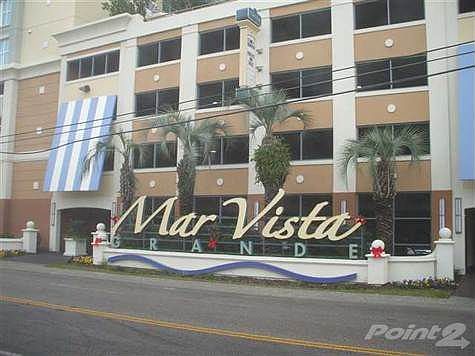1st image of 603 S Ocean Blvd APT 1009