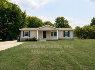 230 Alabama Ave, Oak Grove, KY 42262