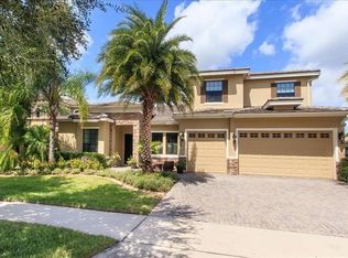 9838 Hatton Cir, Orlando, FL 32832
