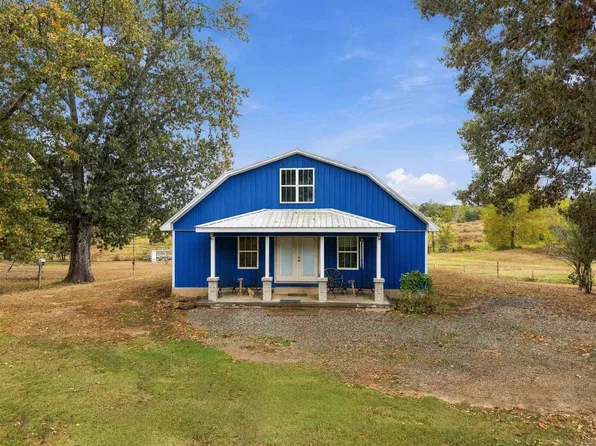 149 Sheep Shank Bnd, Quitman, AR 72131