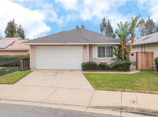 10171 Bedford Dr, Rancho Cucamonga, CA 91730