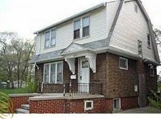 16871 Monica St, Detroit, MI 48221