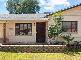 2337 W Marlette Ave, Phoenix, AZ 85015