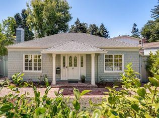 1144 Channing Ave, Palo Alto, CA 94301