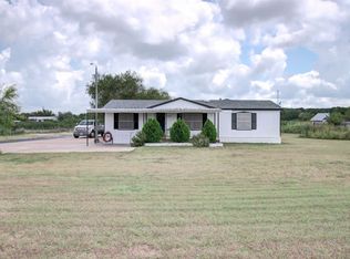 6112 Wild Berry Trl, Joshua, TX 76058
