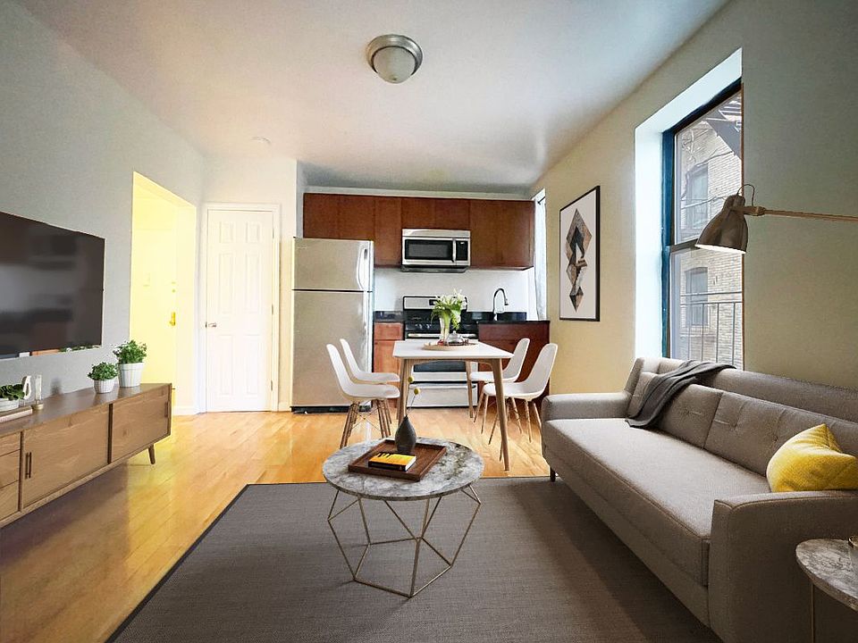 1st image of 150 W 140th St #22L