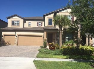 9465 Prince Harry Dr, Orlando, FL 32836