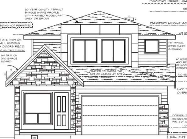 16378 14a Ave Lot 2, Surrey, BC V4A 1H4