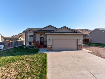 14182 Telluride St, Box Elder, SD, 57719