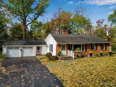 4570 Christian Dr, Clarence, NY, 14031