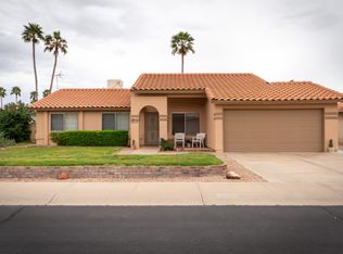 2215 W Manor St, Chandler, AZ 85224