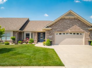 4972 Delray Dr, Columbus, IN 47203