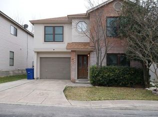 47 Latrobe Post, San Antonio, TX 78240