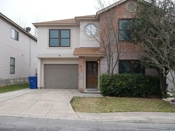 47 Latrobe Post, San Antonio, TX 78240