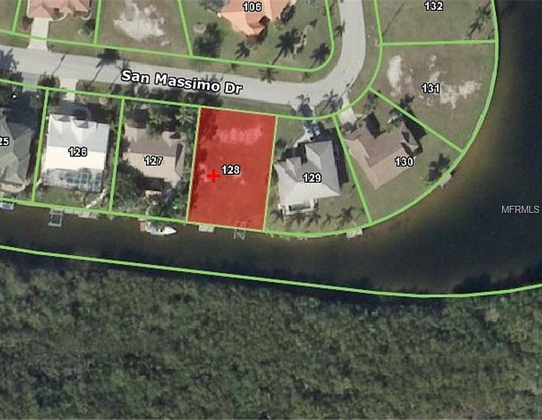 1st image of 5020 San Massimo Dr