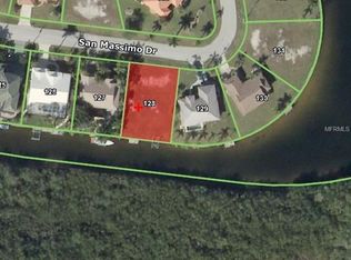 5020 San Massimo Dr, Punta Gorda, FL 33950