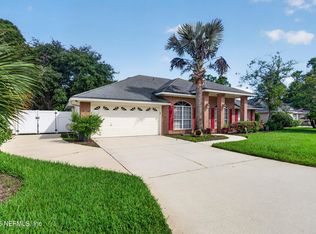5428 DOWNINGTON Drive, Jacksonville, FL 32257