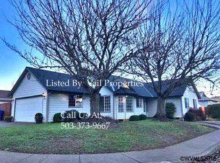 5826 Cobalt Loop SE, Salem, OR 97306