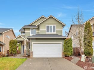 7819 164th Street E, Puyallup, WA