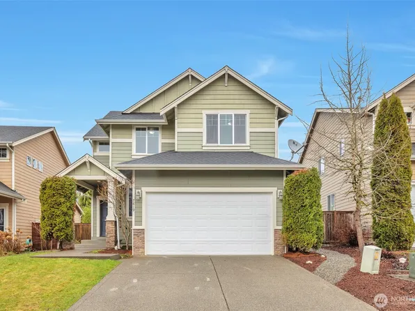 7819 164th Street E, Puyallup, WA 98375