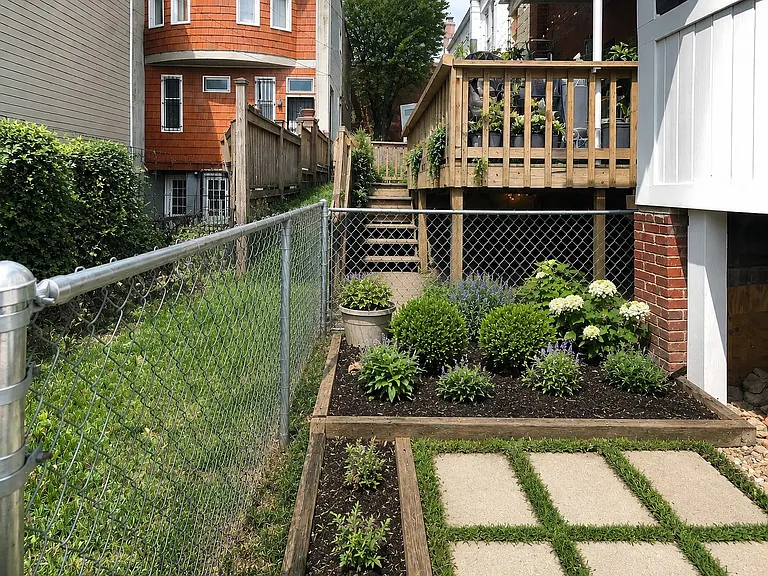440 Lamont St NW — Photo 36