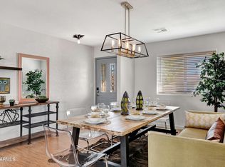 4820 E Poinsettia Dr, Scottsdale, AZ 85254