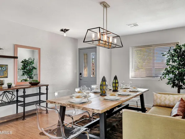 4820 E Poinsettia Dr, Scottsdale, AZ 85254