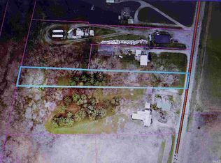 Saint Rd #25, Logansport, IN 46947