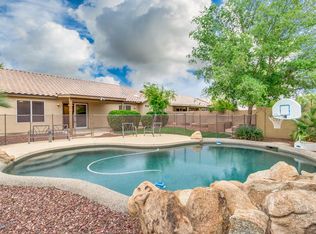 8639 W Fullam St, Peoria, AZ 85382