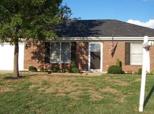 4125 Yewells Lndg E, Owensboro, KY 42303