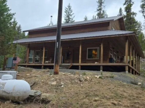 4250 & 4300 American River Rd, Elk City, ID 83525