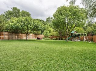 4204 Coldwater Creek Ln, Plano, TX 75074