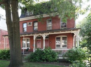 8116 Germantown Ave FLOOR 1, Philadelphia, PA 19118