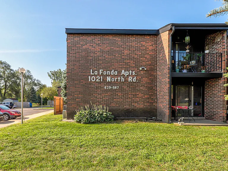 LaFonda Apartments — Photo 23