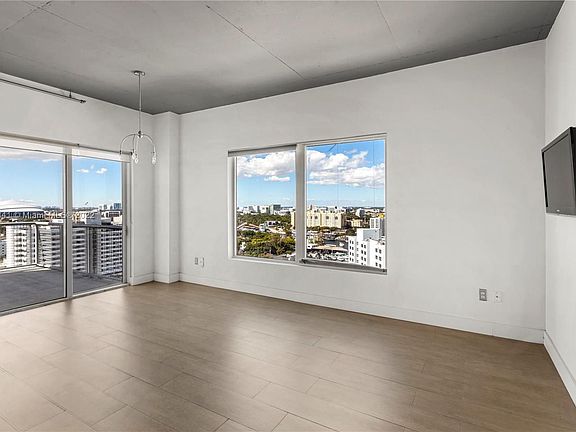 2nd image of 10 SW South River Dr APT 1815
