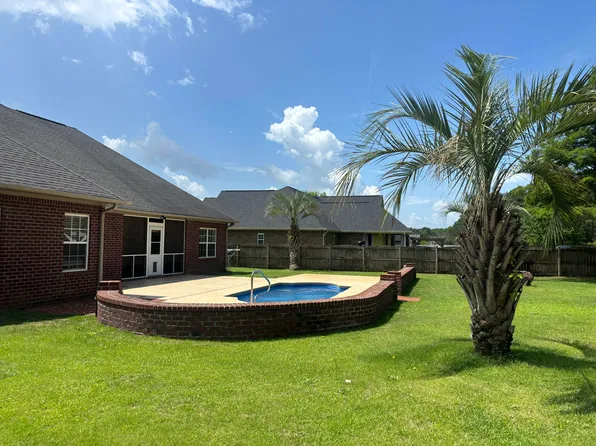 630 Adger Ln, Sumter, SC 29154