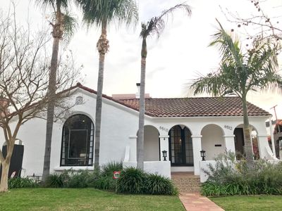 6510 Lindenhurst Ave, Los Angeles, CA, 90048