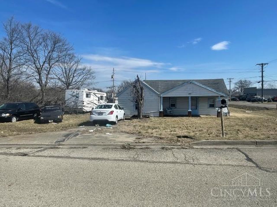 Real estate listing image