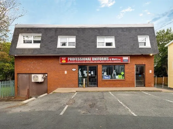3 Blackmarsh Road, St. John's, NL A1E1S2