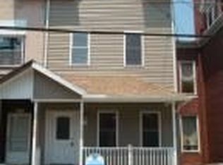 919 Lehman St, Lebanon, PA 17046