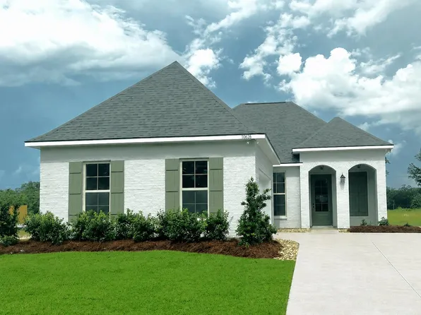 10626 Deric Ave, Denham Springs, LA 70726