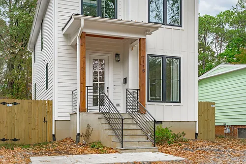 711B Hugo St Photo 1