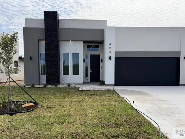 324 Liberty Cir, San Benito, TX 78586