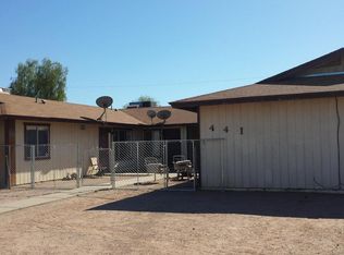 441 E Peppertree Ave, Apache Junction, AZ 85119